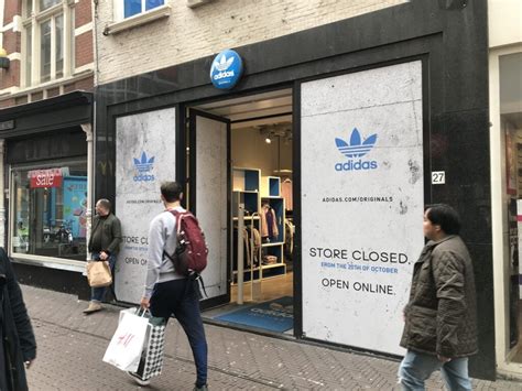 adidas store den haag openingstijden|foot lockers den haag.